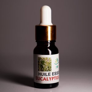 Eucalyptus Citriodora