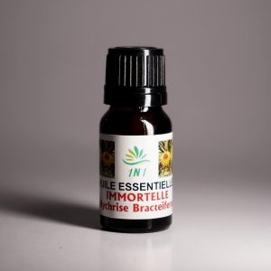 Helycrise (Immortelle)