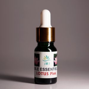 Lotus Pink
