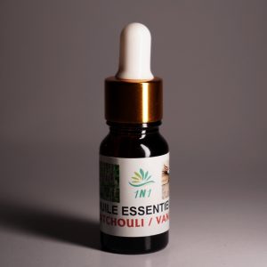 Patchouli | Vanille
