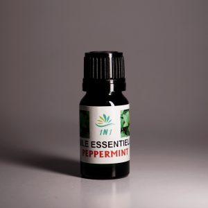 Peppermint